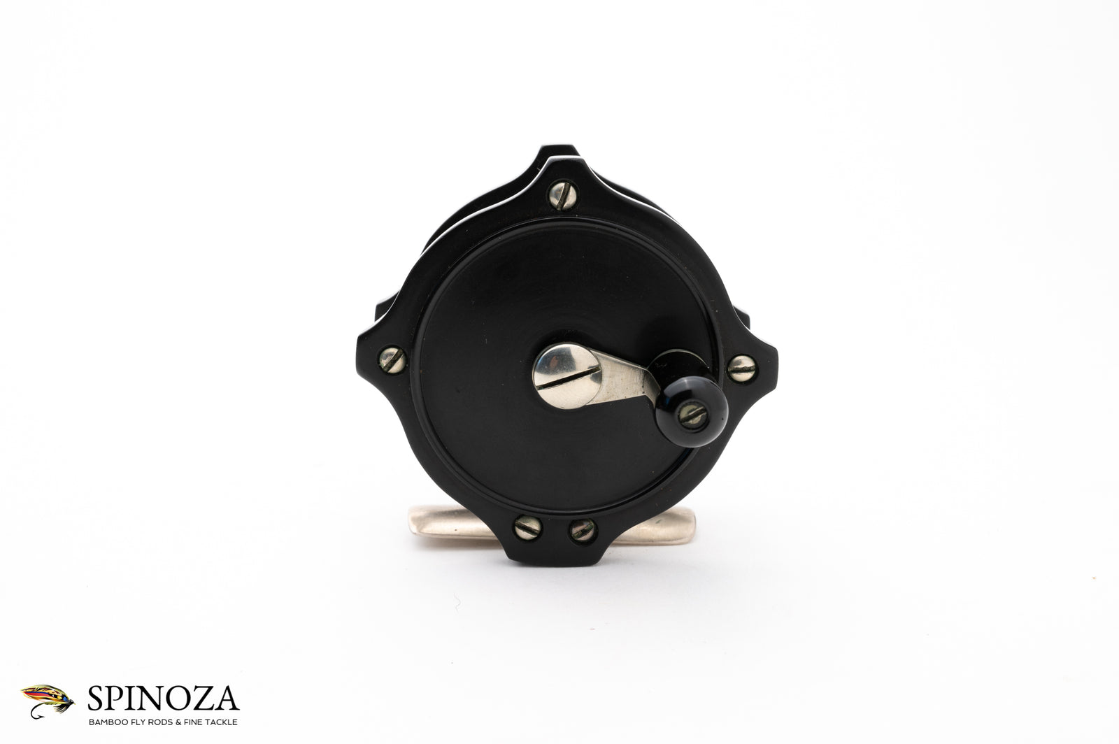 William Mills Fairy Trout Reel