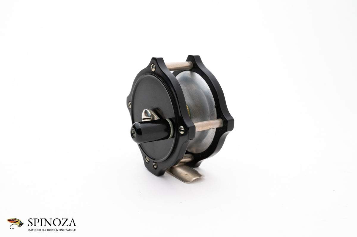 William Mills Fairy Trout Reel