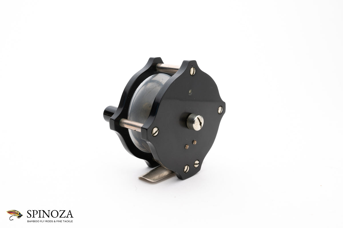 William Mills Fairy Trout Reel