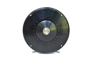 William Olson 4" Disc Drag Salmon Reel