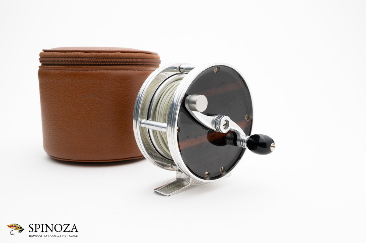 Willow Classic Reel 2 3/4" RHW