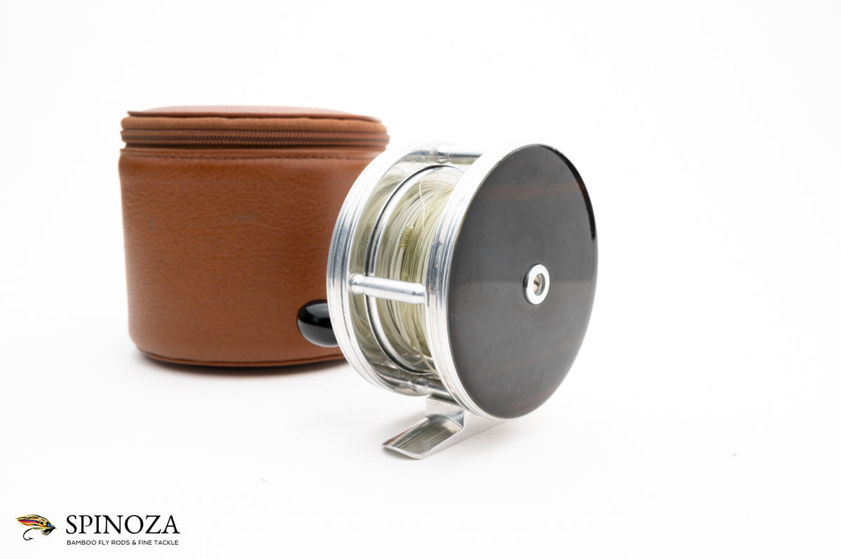 Willow Classic Reel 2 3/4" RHW