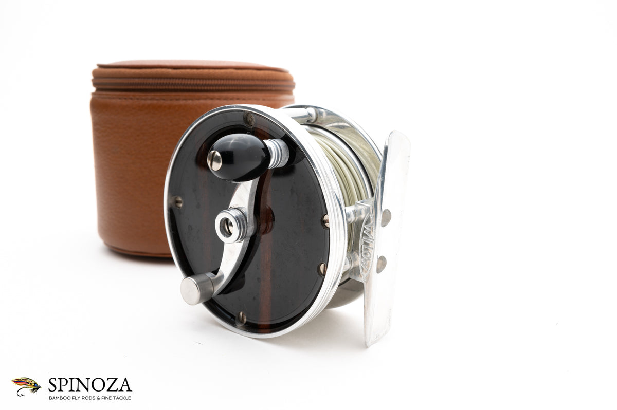 Willow Classic Reel 2 3/4" RHW