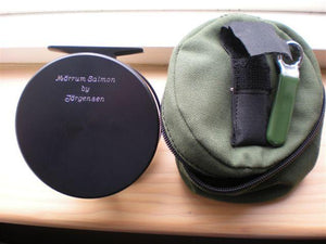 Jørgensen Morrum Salmon Reel