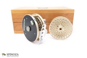 RL Winston Vintage Fly Reel 3/4