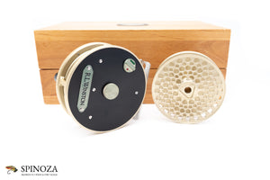 RL Winston Vintage Fly Reel 3/4