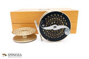 Winston Vintage Fly Reel