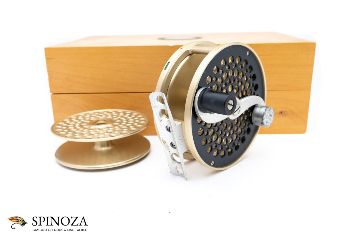Winston Vintage Fly Reel