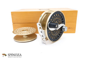 Winston Vintage Fly Reel