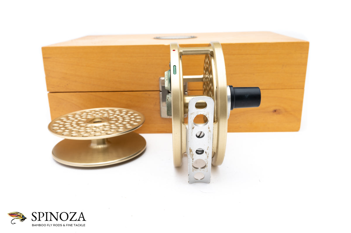 Winston Vintage Fly Reel