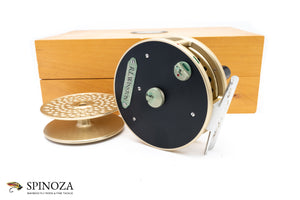 Winston Vintage Fly Reel