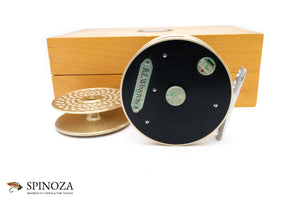 Winston Vintage Fly Reel