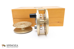 Winston Vintage Fly Reel
