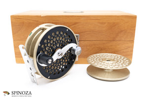 Winston Vintage Fly Reel 3/4