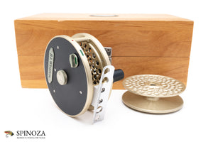 Winston Vintage Fly Reel 3/4