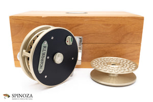 Winston Vintage Fly Reel 3/4