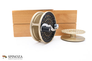 RL Winston Vintage Fly Reel 5/6
