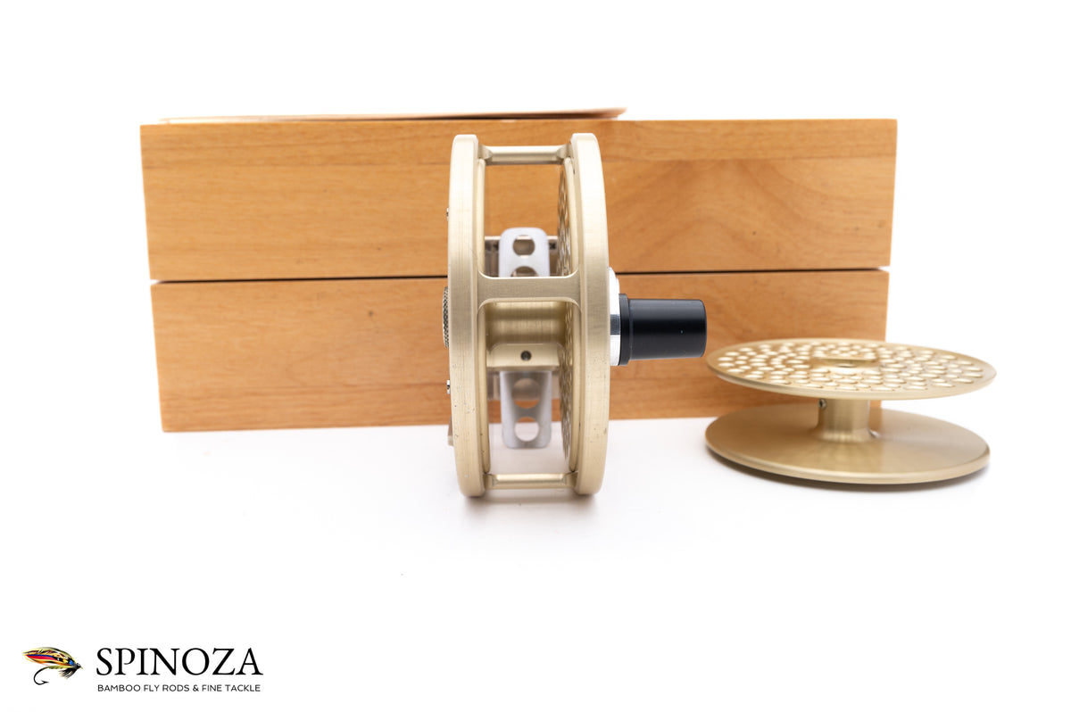 RL Winston Vintage Fly Reel 5/6
