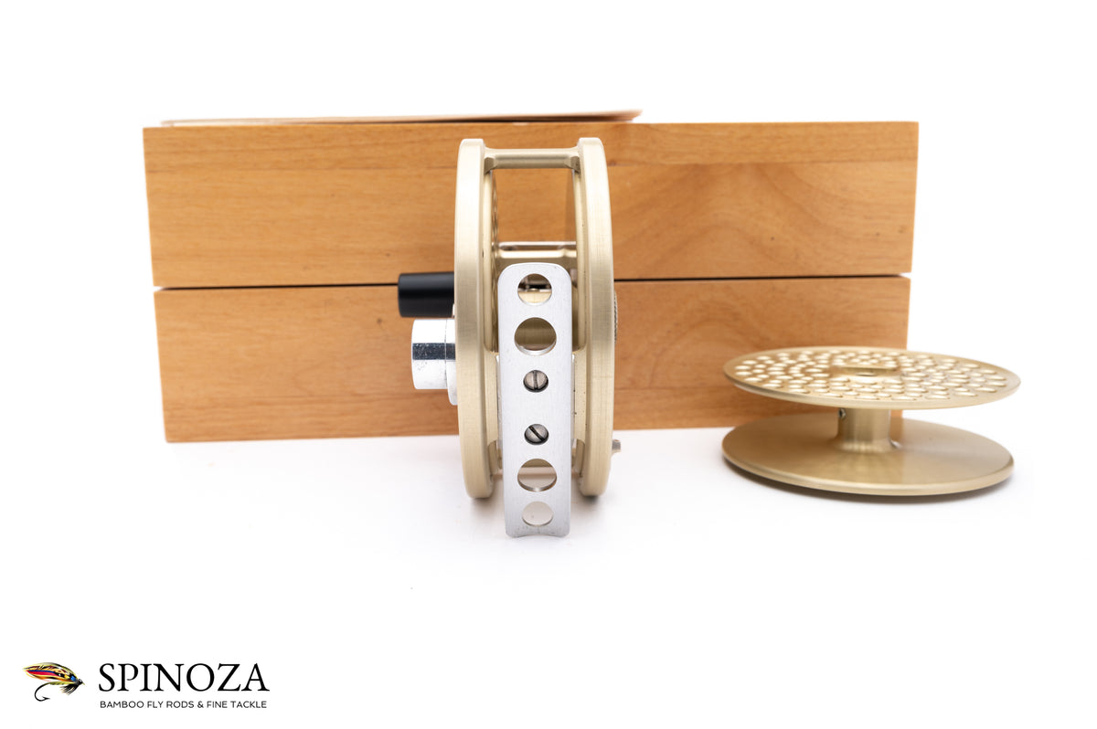 RL Winston Vintage Fly Reel 5/6