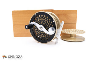RL Winston Vintage Fly Reel 5/6