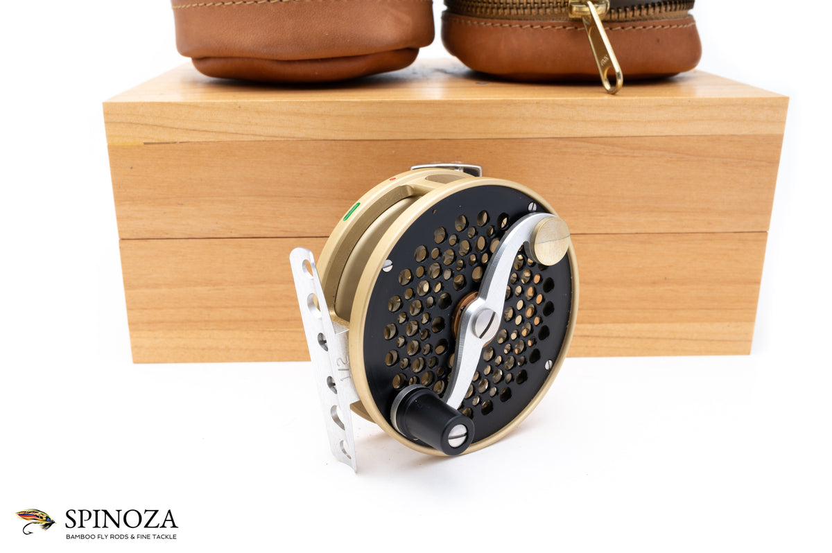 Winston Vintage Reel 1/2 LHW