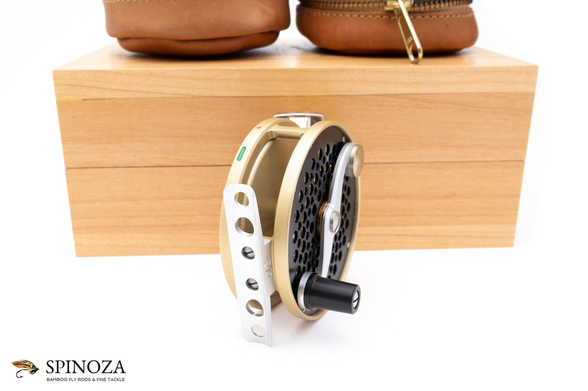 Winston Vintage Reel 1/2 LHW