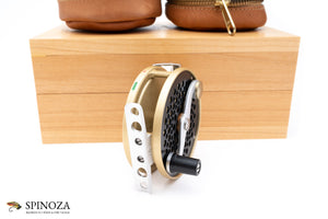 Winston Vintage Reel 1/2 LHW