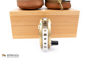 Winston Vintage Reel 1/2 LHW