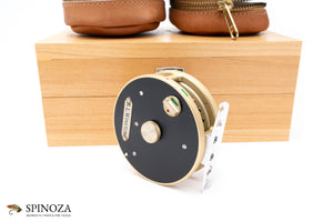 Winston Vintage Reel 1/2 LHW