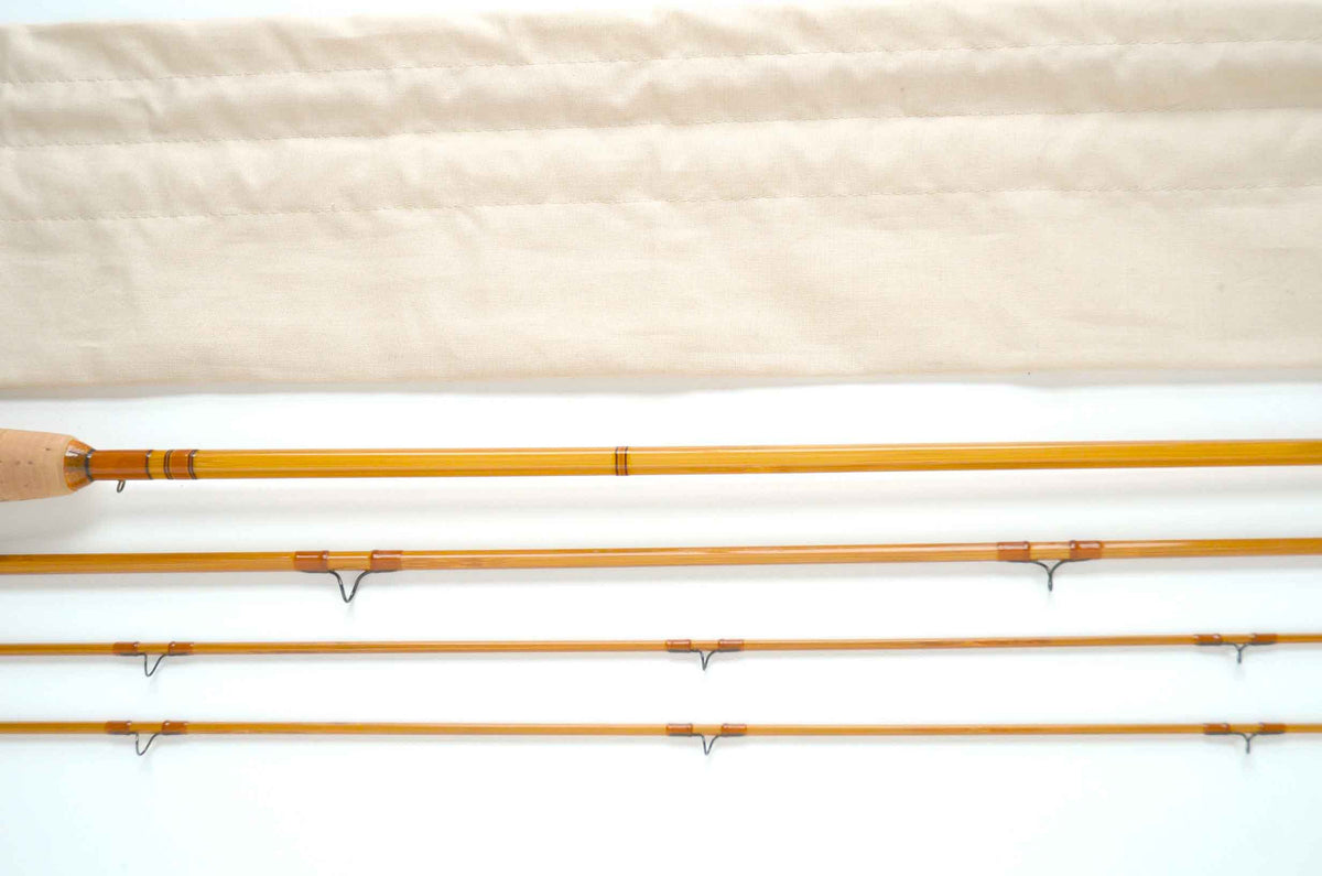 RL Winston Fly Rod 8' 3/2 #5