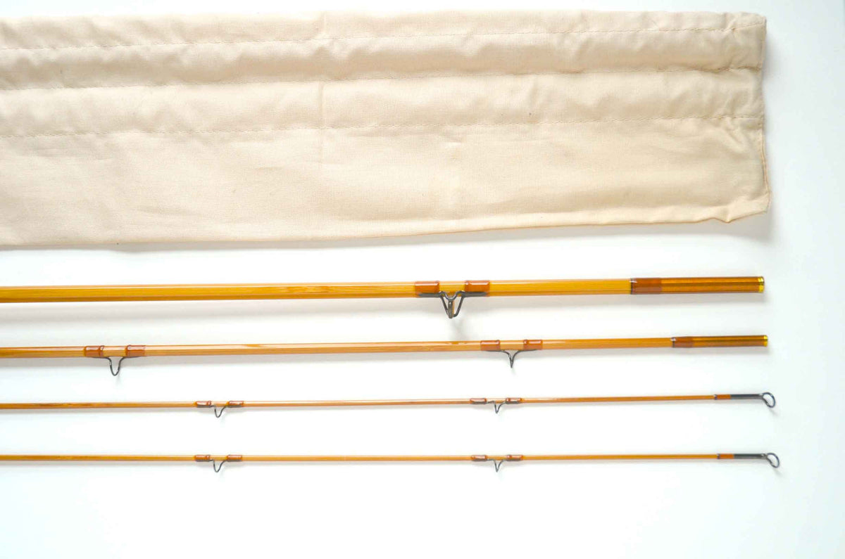 RL Winston Fly Rod 8' 3/2 #5