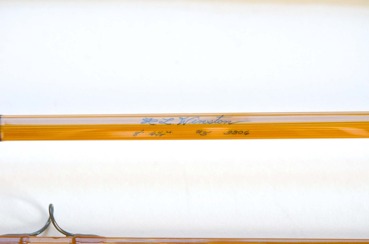 RL Winston Fly Rod 8' 3/2 #5