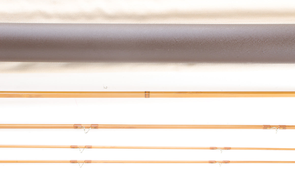Winston Fly Rod 7'6" 3/2 #4