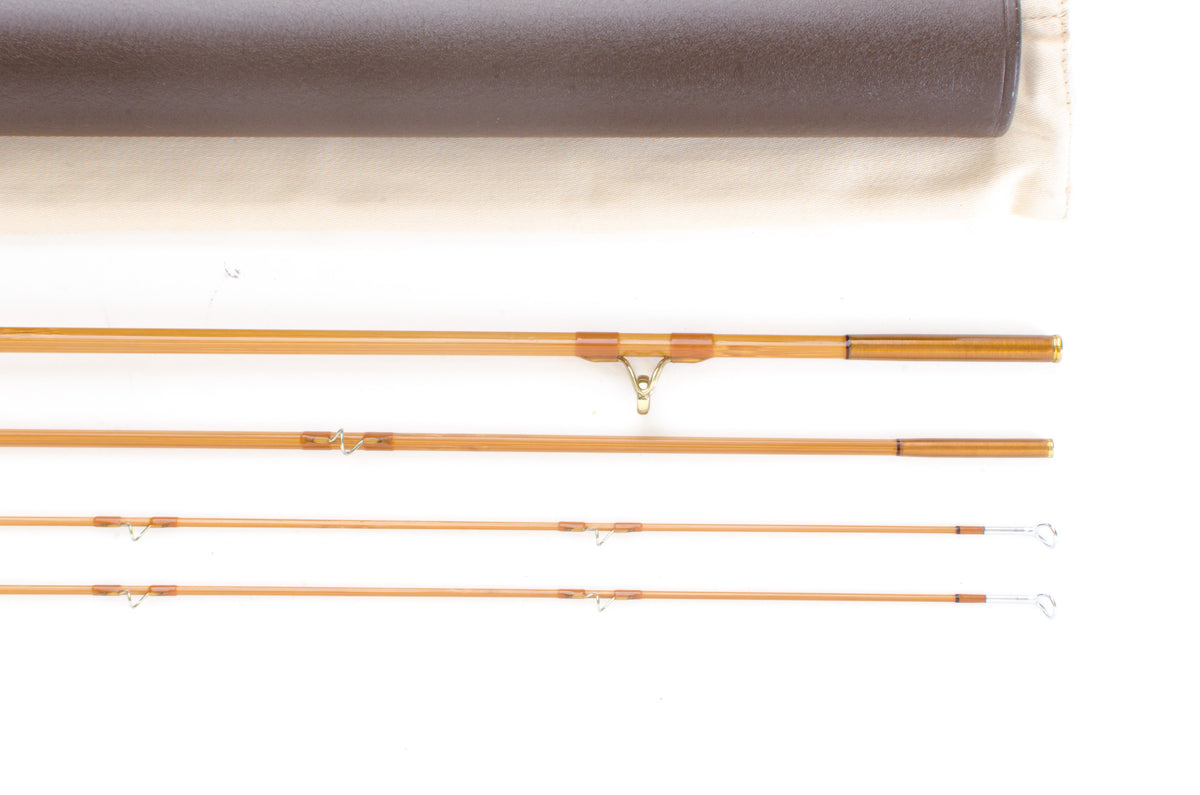 Winston Fly Rod 7'6" 3/2 #4