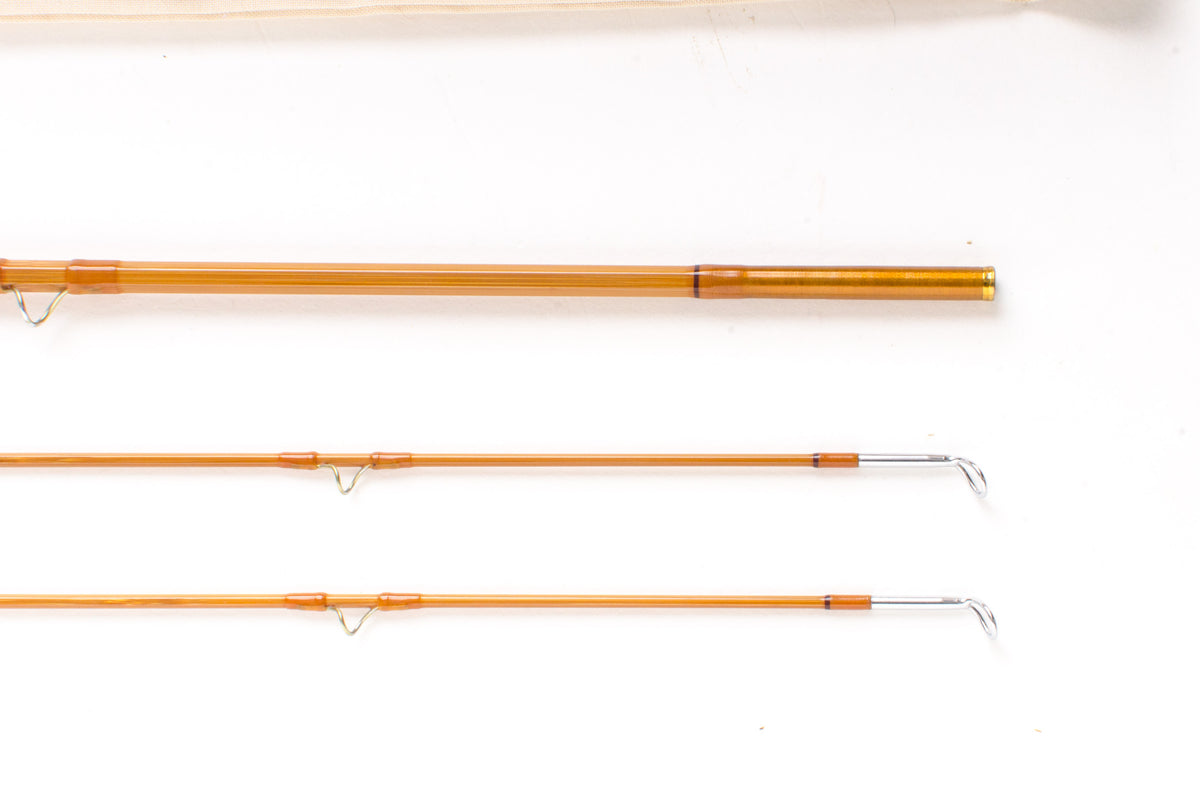 RL Winston Fly Rod 7'6" 2/2 #4