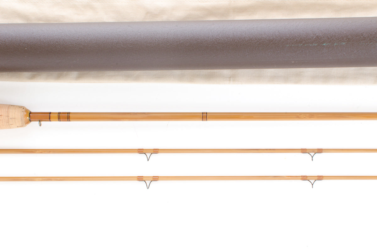 Winston Fly Rod 7'6" 2/2 #4
