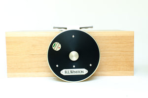 Winston Fly Reel Limited Edition #5/6