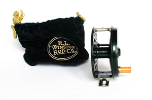 RL Winston Perfect 2 7/8" Fly Reel