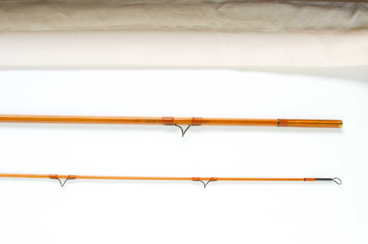 Winston Bamboo Salmon Rod 9' 2/1 #8