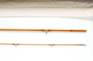 Winston Bamboo Salmon Rod 9' 2/1 #8