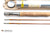 Wright McGill Granger Aristocrat Bamboo Fly Rod 7' 2/2 #4