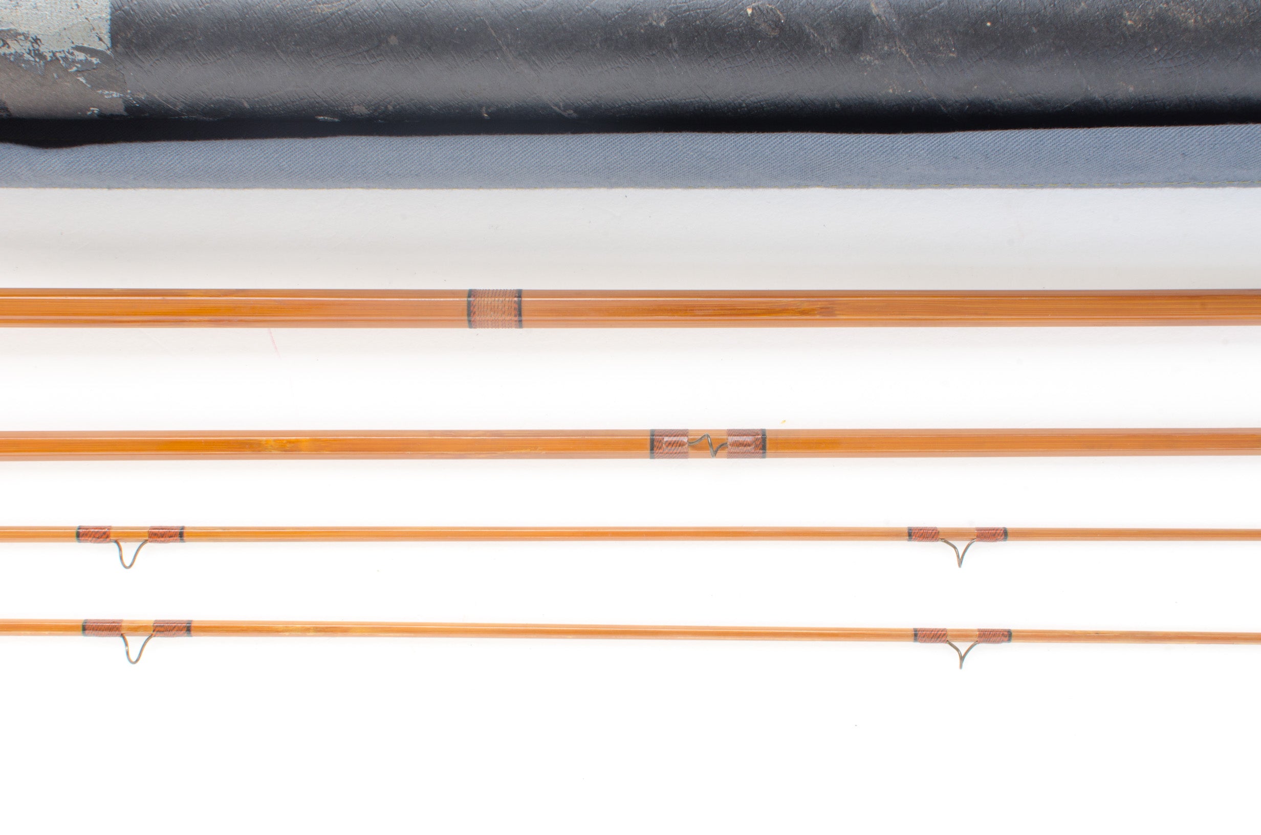 Wright and McGill Granger Victory Fly Rod 9'6