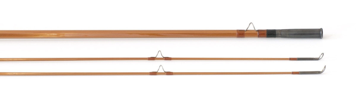 Karstetter, Marty - Hollow-Built Bamboo Rod 8'3 2/2 4-5wt