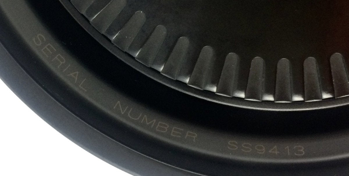 Charlton 8500 Elite Series 0.8 Fly Reel - LHW