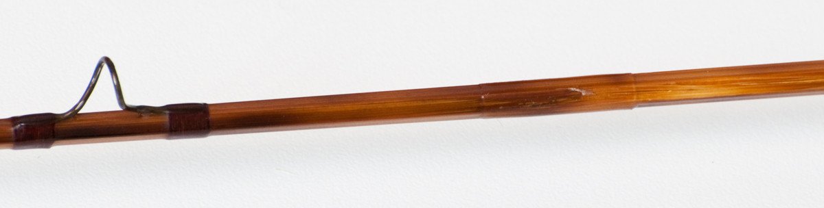 Pickard, John - Martha Marie Bamboo Rod 