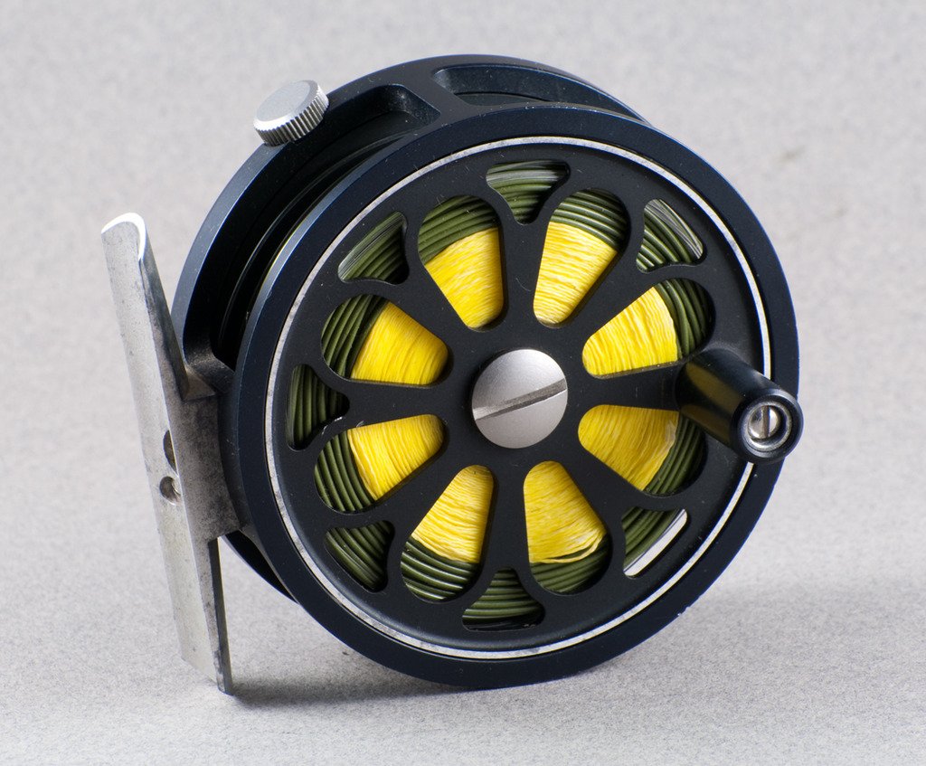 Ross RR1 Reel