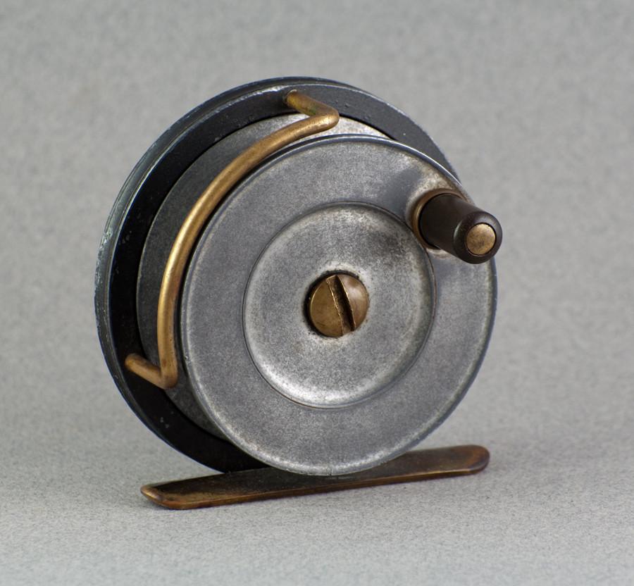 Hardy Sunbeam 2 3/4" Fly Reel 