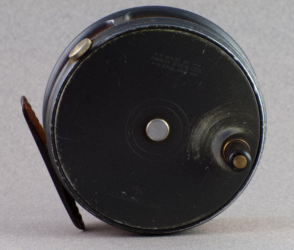 Hardy Perfect Fly Reel 3 5/8" 