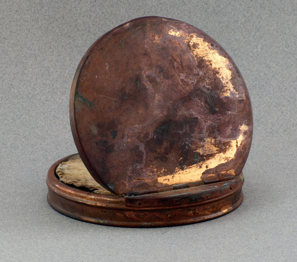 Copper Cast Tin 