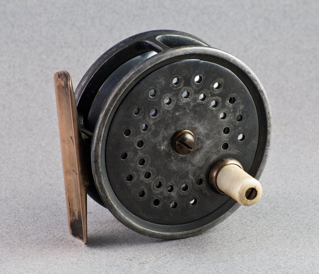 farlow fishing reels Farlow 3" Grenaby Reel